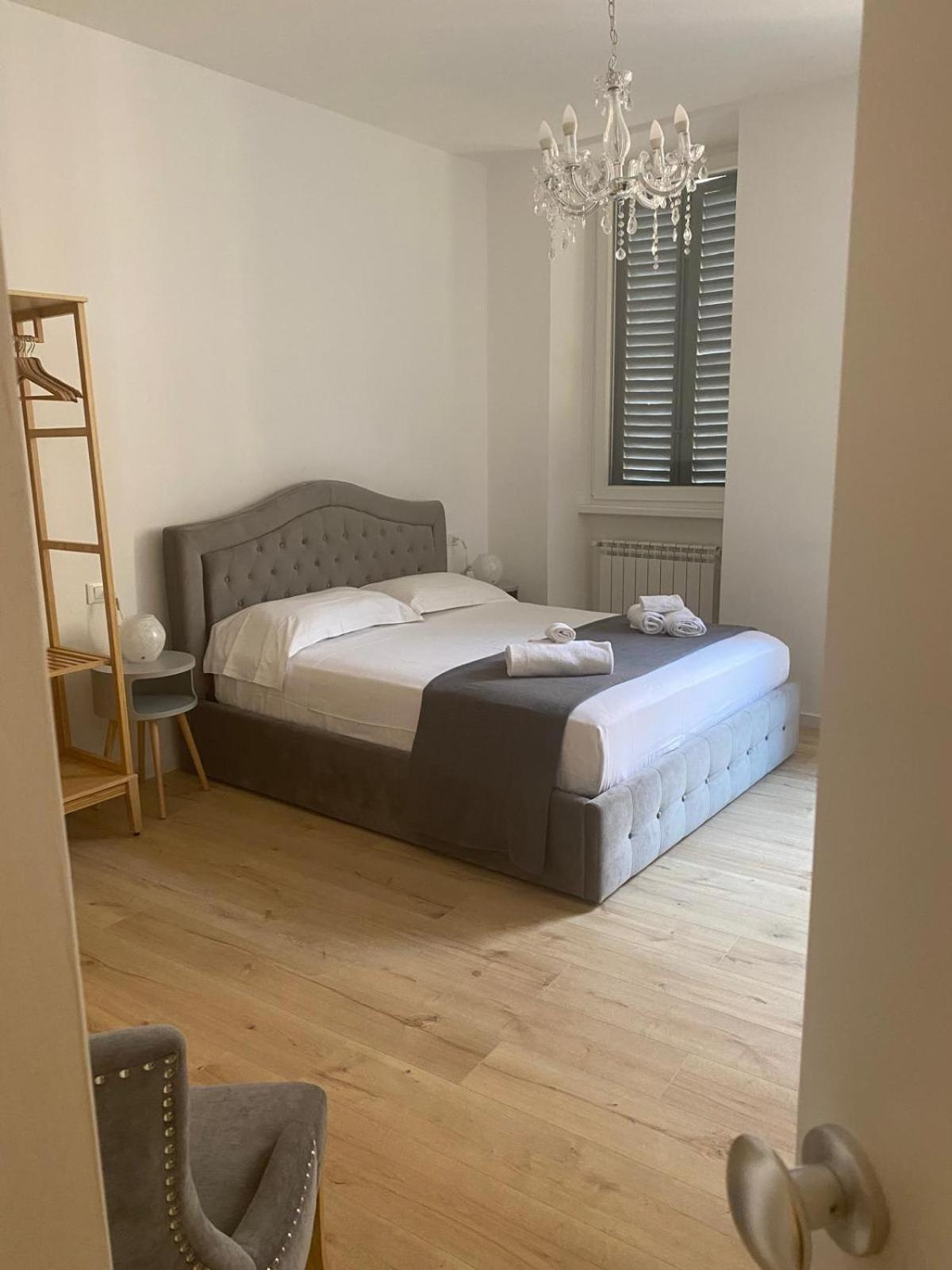 Appartamento Harmony In Roma Esterno foto